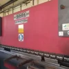 29#7404 Pressa piegatrice