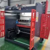 Pressa piegatrice Augusta 50/1500 Synchro