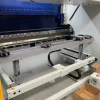 Pressa piegatrice AZIMUT 3100x135 TON come nuova