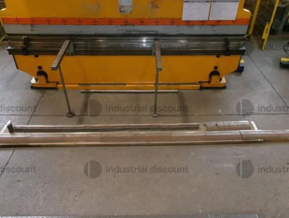 1#9298 Pressa piegatrice CMP 4000X320