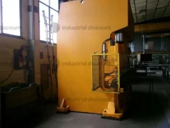 1#9298 Pressa piegatrice CMP 4000X320
