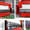 Pressa piegatrice CNC Augusta Synchro