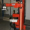 Pressa piegatrice CNC SMD PBH 110-3100-4C