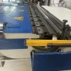Pressa piegatrice Farina modello PF0 PS 40/20