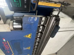 Pressa piegatrice Farina modello PF0 PS 40/20