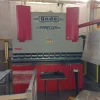 12#8076 Pressa piegatrice Gade PS250