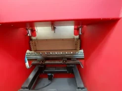 12#8076 Pressa piegatrice Gade PS250
