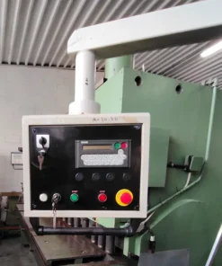 Pressa Piegatrice GECKO HAP 30120