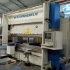 Pressa piegatrice HAMMERLE BM 200-3100