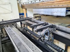 Pressa piegatrice HAMMERLE BM 200-3100