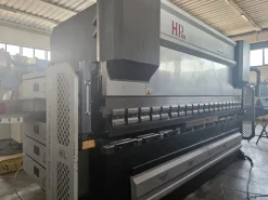 PRESSA PIEGATRICE HPM SPIDER