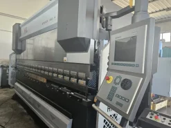 PRESSA PIEGATRICE HPM SPIDER