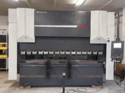 Pressa piegatrice idraulica CNC DURMA AD-S 30175