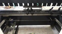Pressa piegatrice idraulica CNC DURMA AD-S 30175