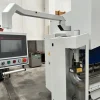 Pressa Piegatrice idraulica MVD 3100 X 135 Ton CNC