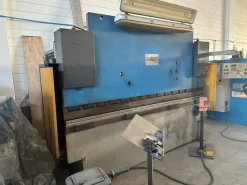 Pressa Piegatrice idraulica OMAG 3075 X 100 Ton