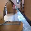 PRESSA PIEGATRICE IDRAULICA SOMO 6000x50 Ton USATA