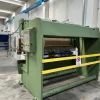 Pressa Piegatrice idraulica GASPARINI 3100 X 80 Ton
