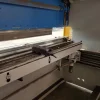 PRESSA PIEGATRICE IDRAULICA SERIE OMAG
