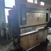 PRESSA PIEGATRICE IDRAULICA "LVD" MOD. PPBL 2500/80