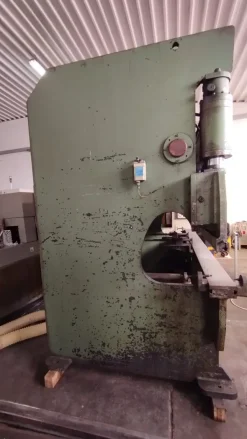 Pressa Piegatrice IMAL 3000 X 50 Ton USATA