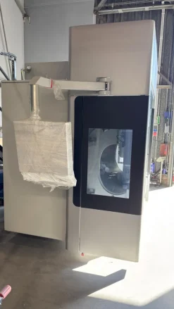 Pressa piegatrice servo-elettrica ADIRA BB 3515