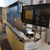 PRESSA PIEGATRICE SYNCRO FARINA 2080X40 TON