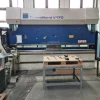 7#5878 Pressa piegatrice Trumpf