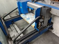 7#5878 Pressa piegatrice Trumpf