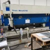 6#5878 Pressa piegatrice Trumpf