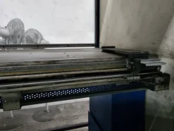 6#5878 Pressa piegatrice Trumpf