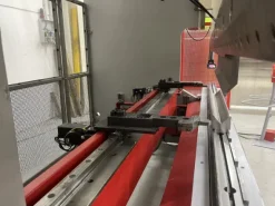 PRESSA PIEGATRICE USATA BEYELERPR 6