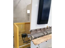 Pressa Piegatrice usata - 4000x130 Tonnellate