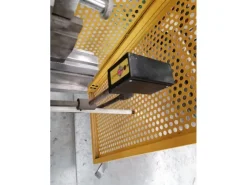 Pressa Piegatrice usata - 4000x130 Tonnellate
