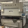 PRESSA PIEGATRICE WARCOM DINAMICA
