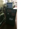 Pressa plastic mettal