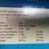 4#4394 Pressa pneumatica Mil-Tek 2305
