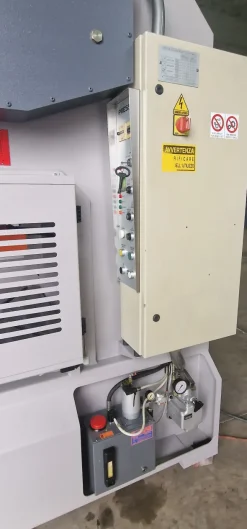 Pressa PRESSIX T50 CNR4