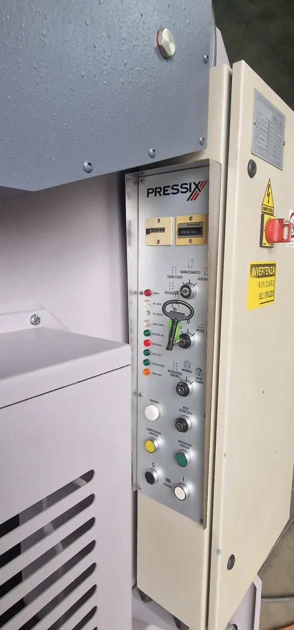 Pressa PRESSIX T50 CNR4