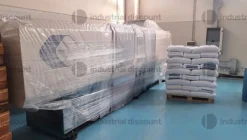 1#9346 Pressa Realpress 200T