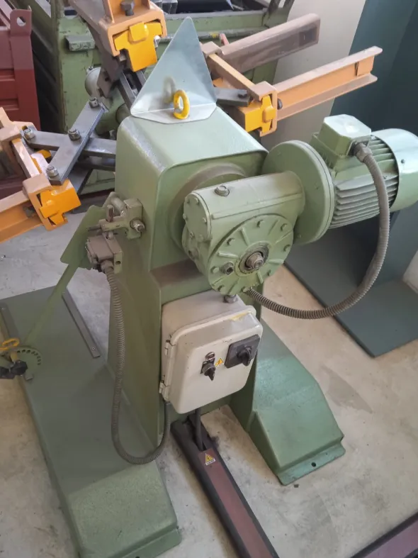 PRESSA ROSS 130