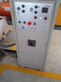 PRESSA ROSS 130