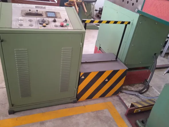 PRESSA ROSS 130