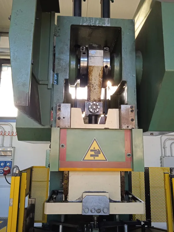PRESSA ROSS 130