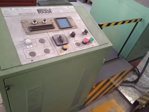 PRESSA ROSS 130