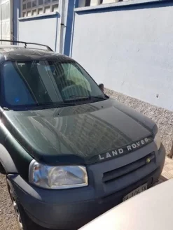 1#3139 Pressa rotativa Bergi e trasportatore aereo