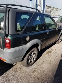 1#3139 Pressa rotativa Bergi e trasportatore aereo