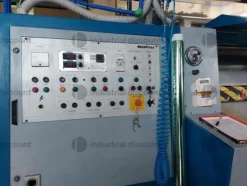 9#9875 Pressa rotativa Rotopress