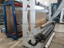 9#9875 Pressa rotativa Rotopress