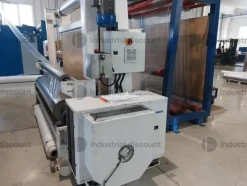 9#9875 Pressa rotativa Rotopress
